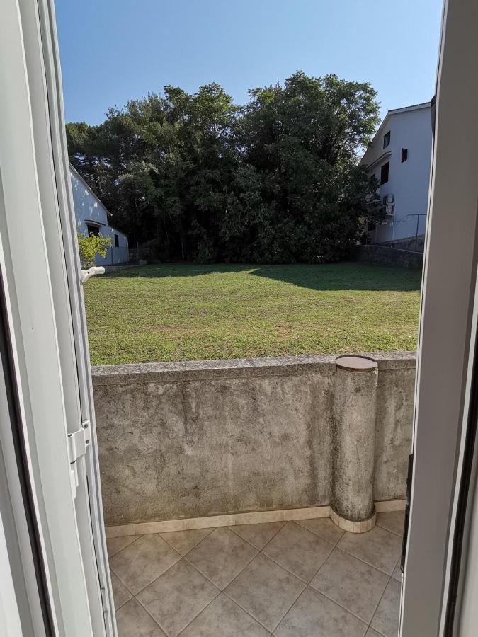 Apartmani Skaric Лопар Екстер'єр фото